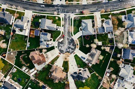 investment property