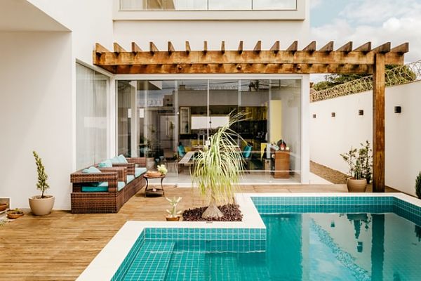 low maintenance landscape ideas