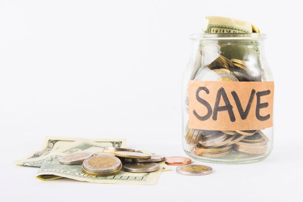 savings
