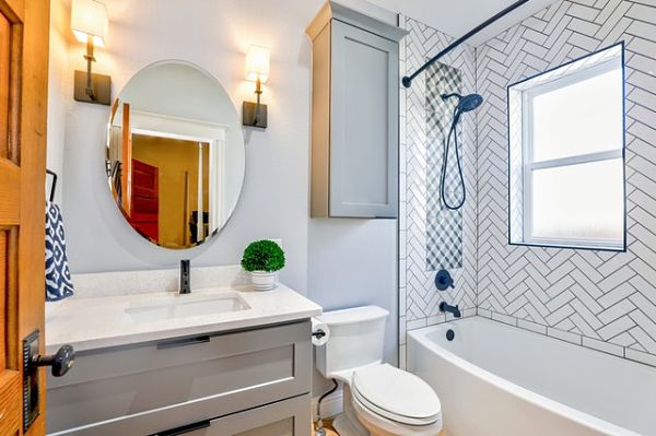 shower tile