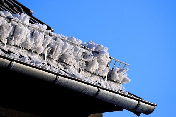 snow guard