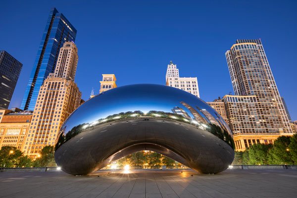 Chicago
