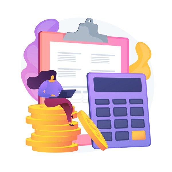 Create a budget for your project