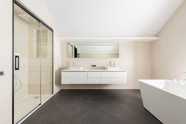bathroom ceiling paint