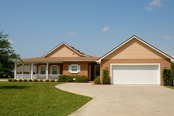 california homes