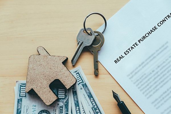 down payment