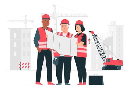 federal contractor