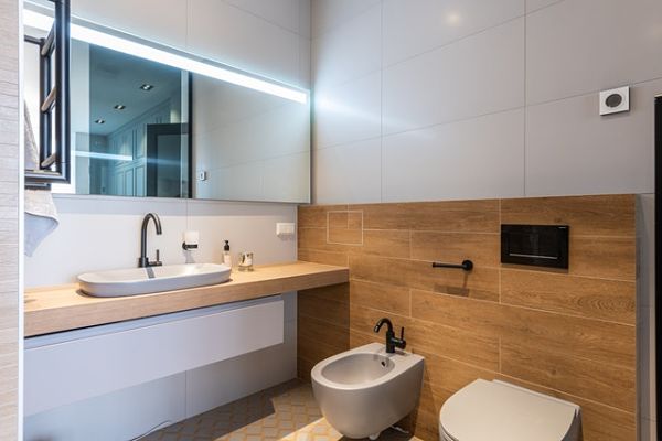 half bathroom cost