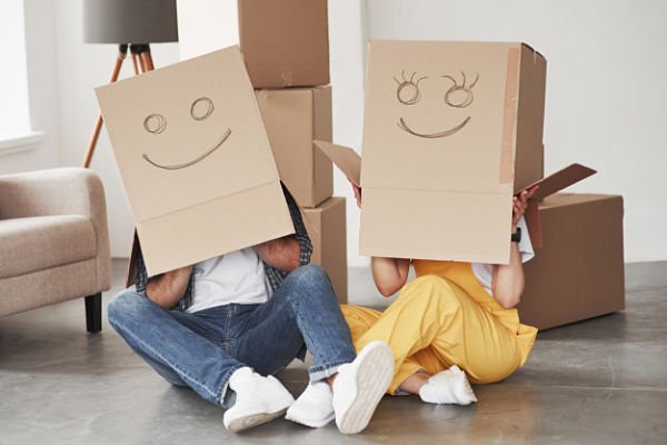 moving anxiety
