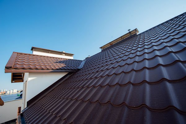 roofing materials