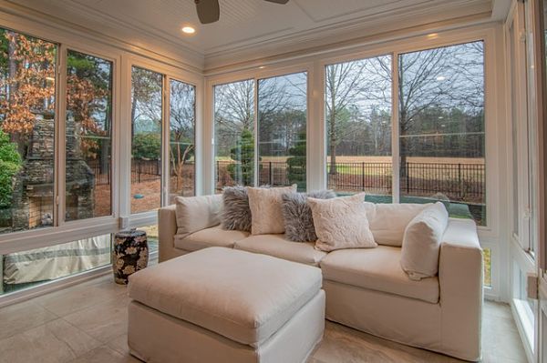 sunroom addition cost