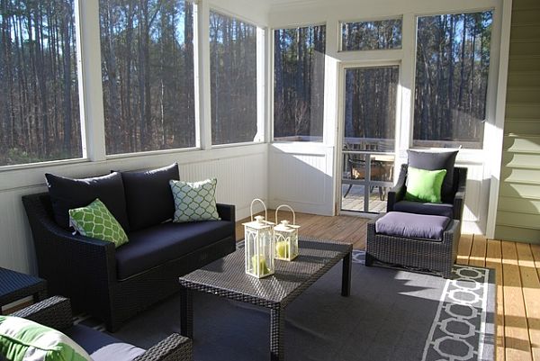 sunroom permit