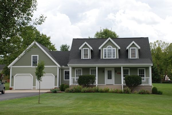 Vinyl siding