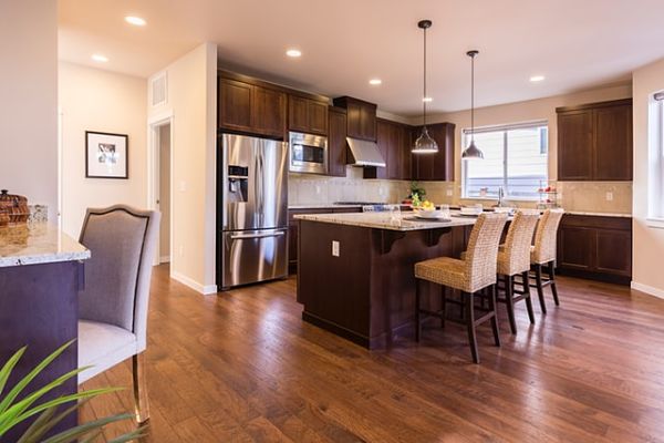 best time to remodel kitchen