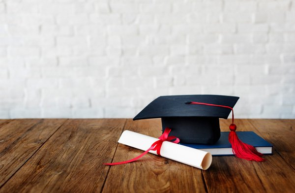 College degree