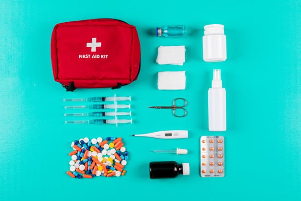 disaster kit