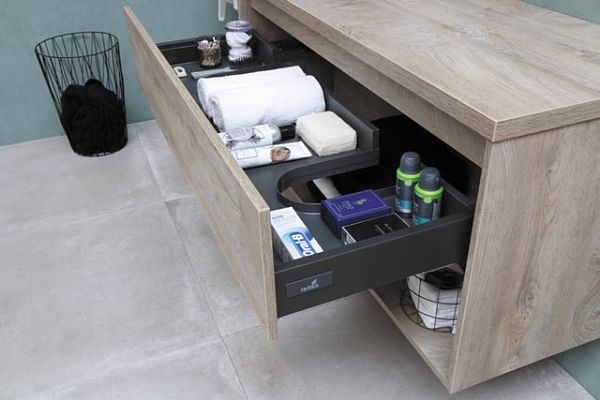 drawer organizers