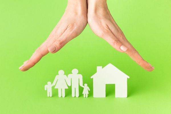 family disaster planning