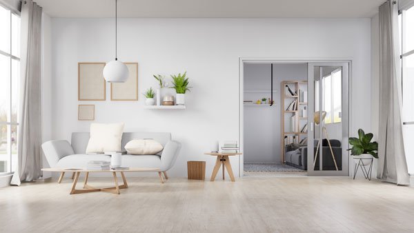 find load bearing wall