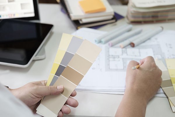 interior designer