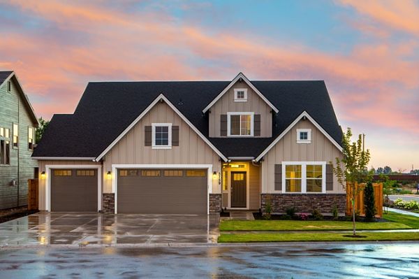 metal siding