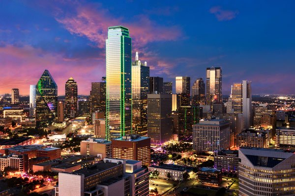 moving to texas pros and cons