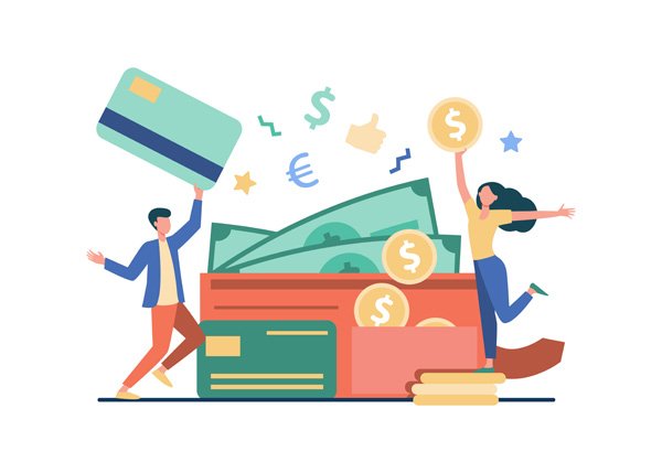 pay yourself as a contractor