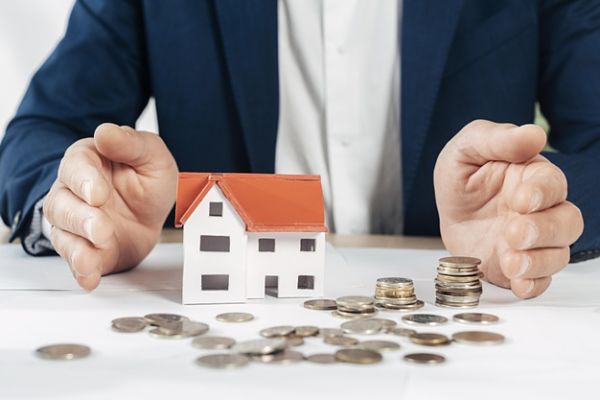 real estate commission