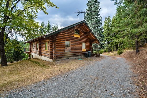 rent vacation homes