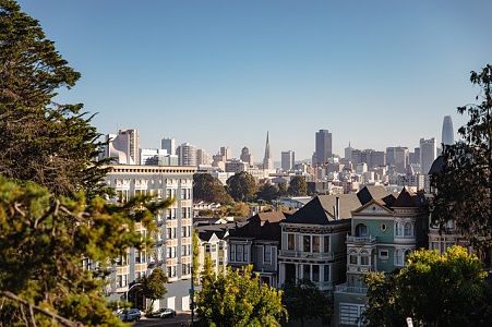 should i move to san francisco