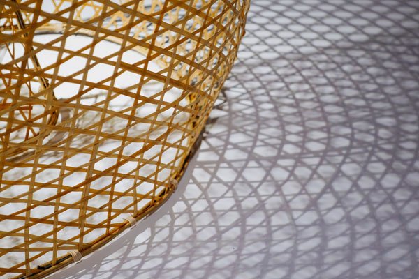 Woven furniture