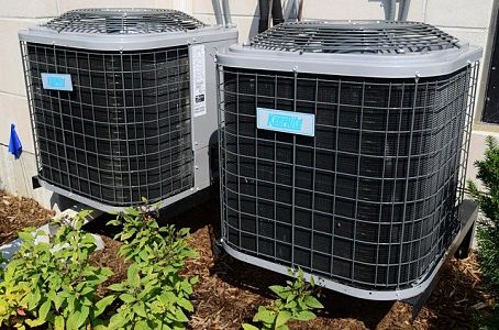 HVAC systems