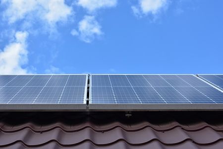 Home solar maintenance cost