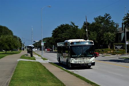 San Diego public transportation