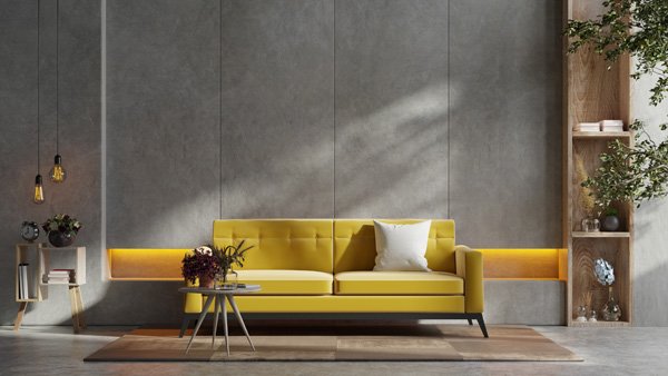 decorative concrete