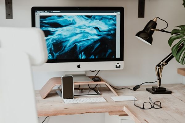 home office maintenance