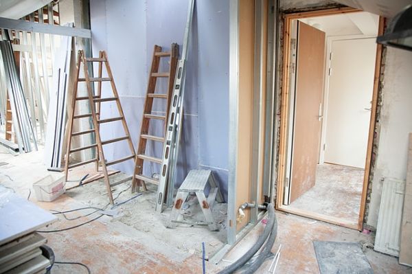 house flipping
