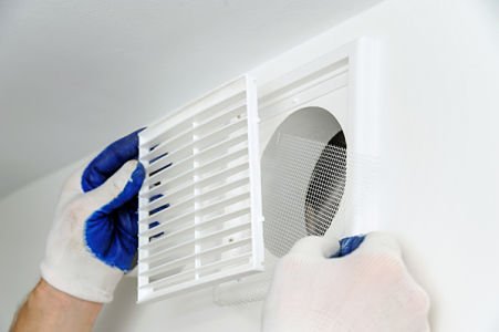 house ventilation