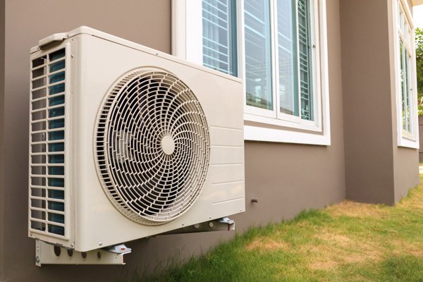 hvac system
