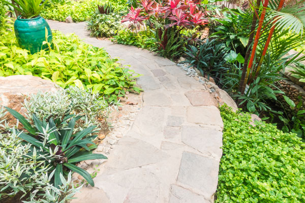 roi landscaping