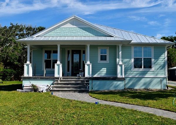 metal roof average cost
