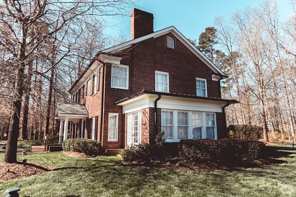 older home maintenance