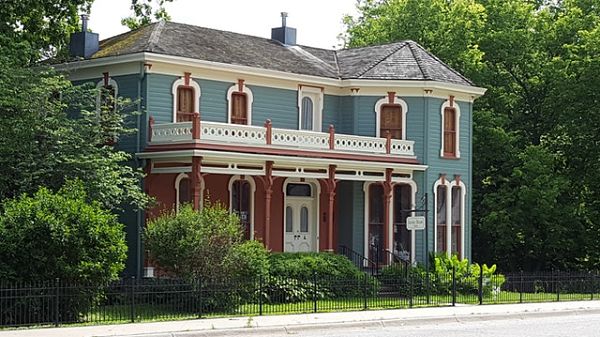 older home