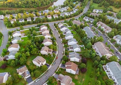 traditional neighborhood development benefits