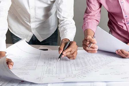 traditional neighborhood development plan