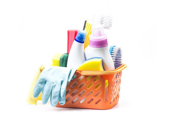 Household supplies