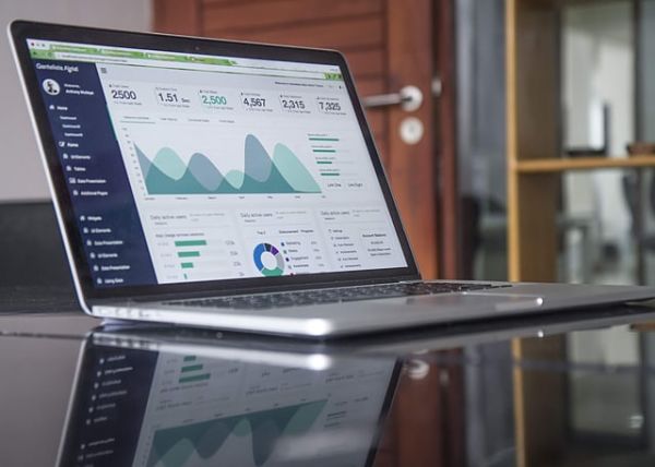 SEO promotion