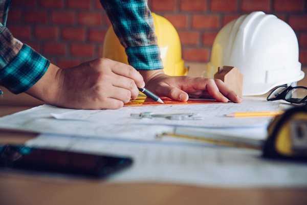 What covers a hud inspection