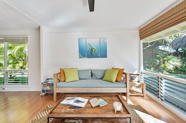 beach home decor ideas