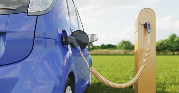 electric car charger